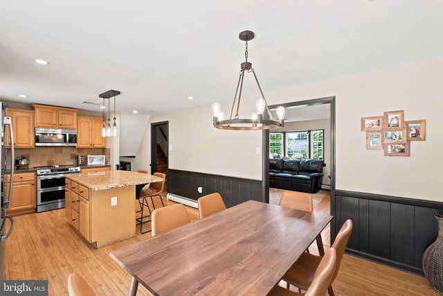 1324 TIMBER LN, Chalfont, PA 18914