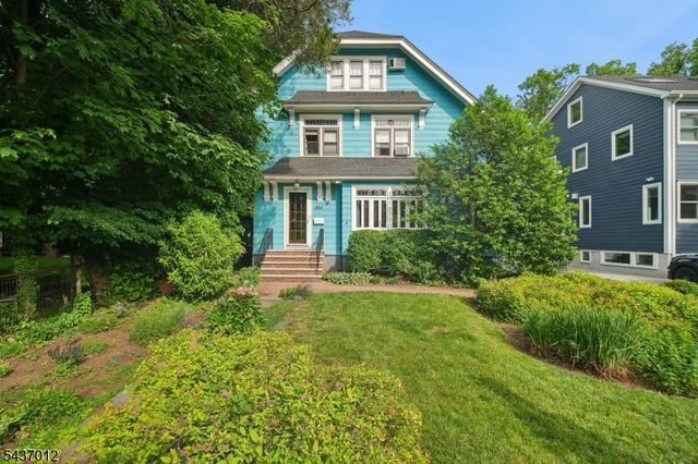 424 Clark St, South Orange Village Twp., NJ 07079