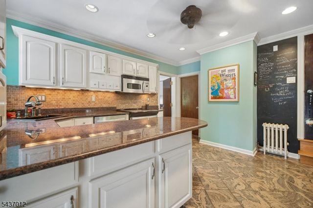 424 Clark St, South Orange Village Twp., NJ 07079