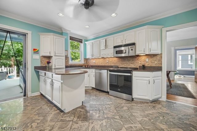424 Clark St, South Orange Village Twp., NJ 07079