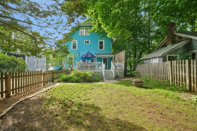424 Clark St, South Orange Village Twp., NJ 07079