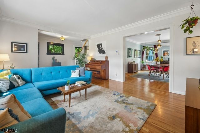 424 Clark St, South Orange Village Twp., NJ 07079
