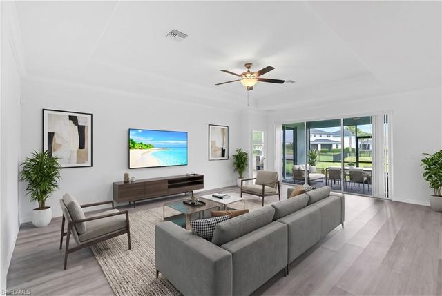 17661 Fallen Branch WAY, Punta Gorda, FL 33982