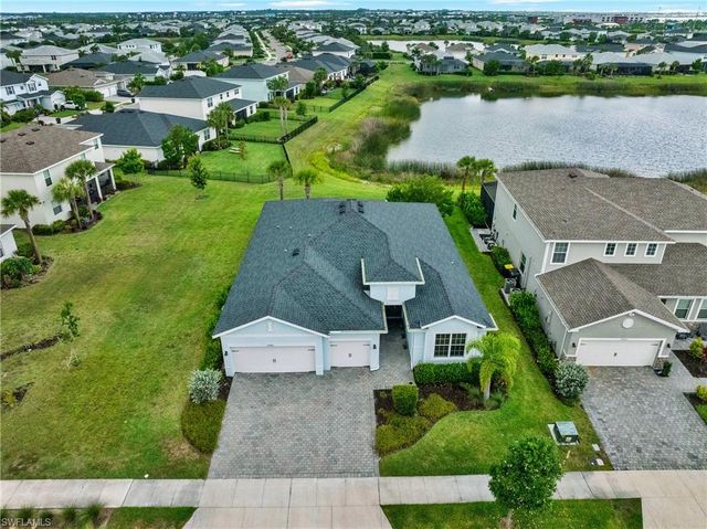 17661 Fallen Branch WAY, Punta Gorda, FL 33982