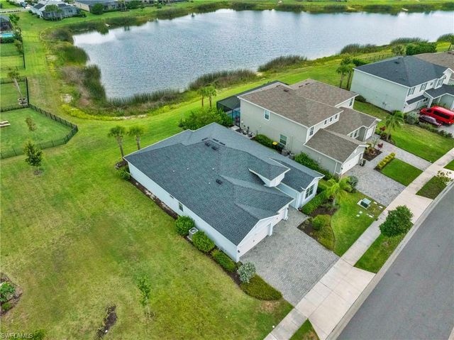 17661 Fallen Branch WAY, Punta Gorda, FL 33982
