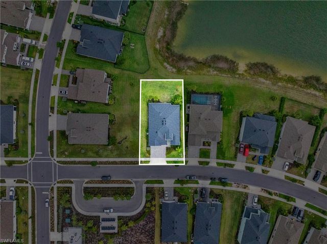 17661 Fallen Branch WAY, Punta Gorda, FL 33982