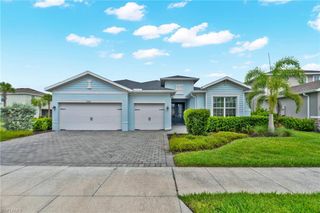 17661 Fallen Branch WAY, Punta Gorda, FL 33982