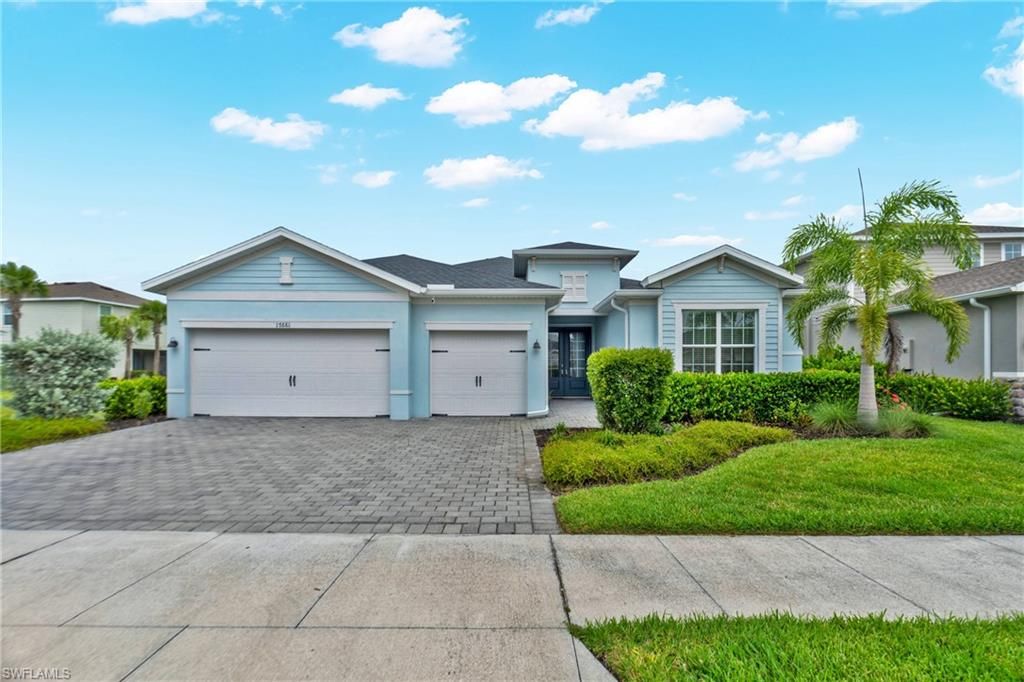 17661 Fallen Branch WAY, Punta Gorda, FL 33982
