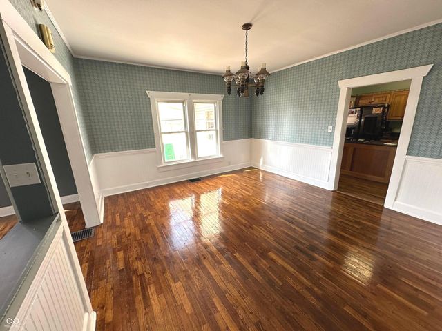 2790 E Morgan Street, Martinsville, IN 46151