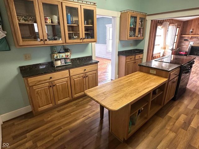 2790 E Morgan Street, Martinsville, IN 46151