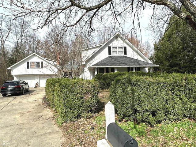 2790 E Morgan Street, Martinsville, IN 46151