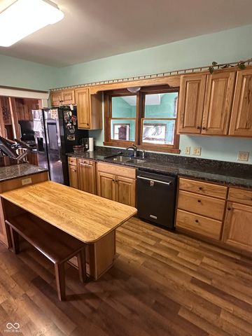 2790 E Morgan Street, Martinsville, IN 46151