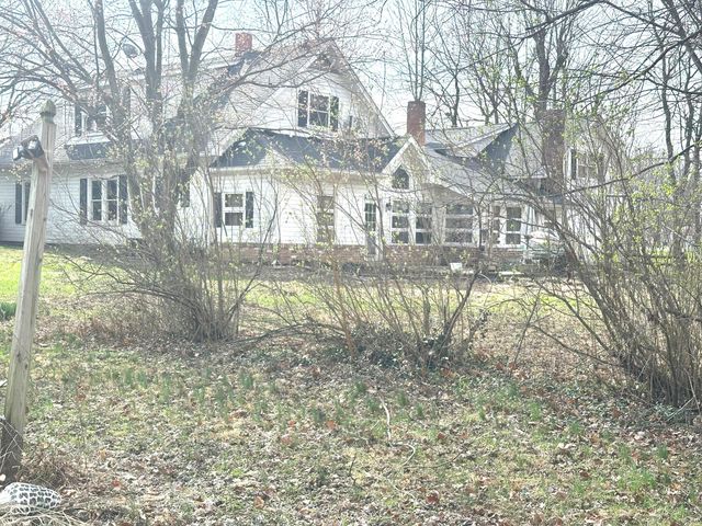 2790 E Morgan Street, Martinsville, IN 46151