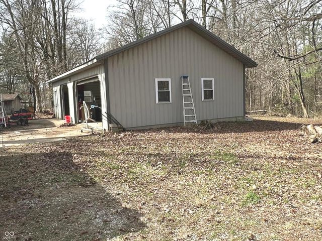 2790 E Morgan Street, Martinsville, IN 46151