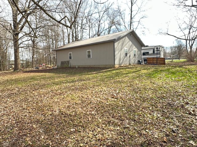 2790 E Morgan Street, Martinsville, IN 46151