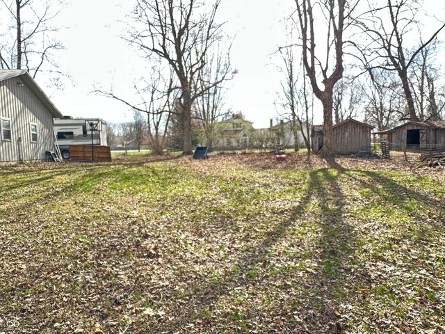 2790 E Morgan Street, Martinsville, IN 46151