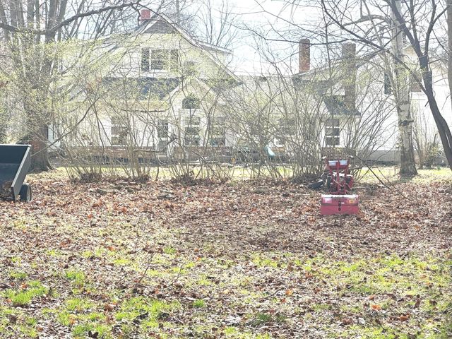 2790 E Morgan Street, Martinsville, IN 46151