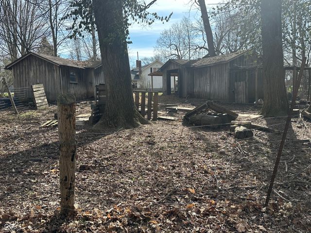 2790 E Morgan Street, Martinsville, IN 46151