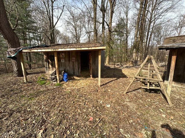 2790 E Morgan Street, Martinsville, IN 46151