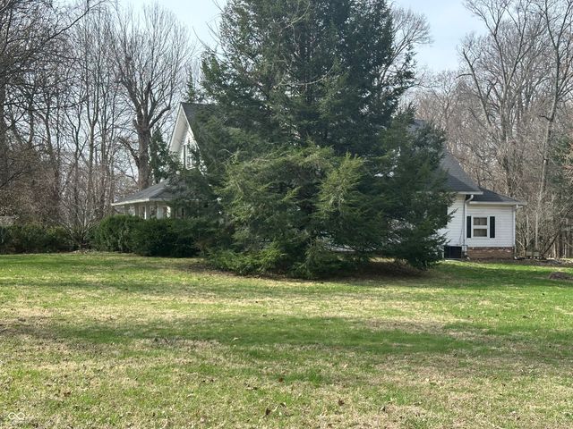 2790 E Morgan Street, Martinsville, IN 46151