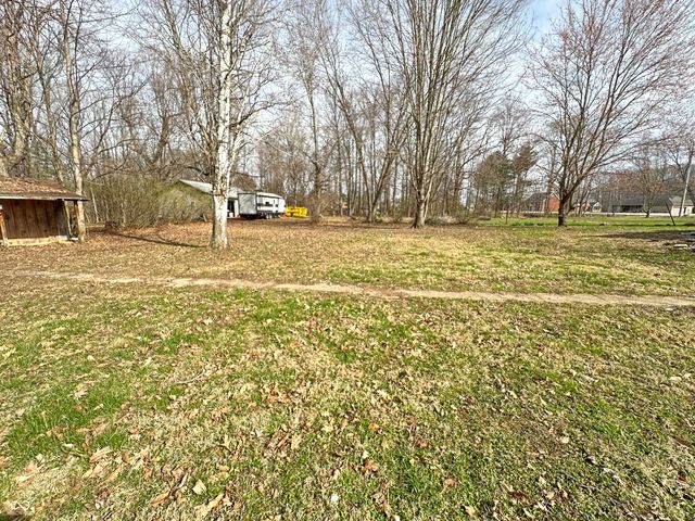 2790 E Morgan Street, Martinsville, IN 46151