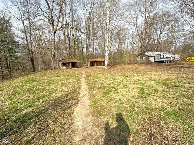 2790 E Morgan Street, Martinsville, IN 46151