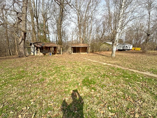 2790 E Morgan Street, Martinsville, IN 46151