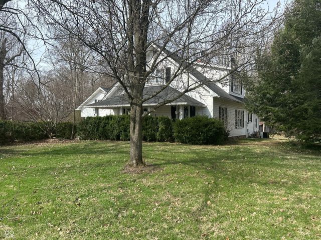 2790 E Morgan Street, Martinsville, IN 46151