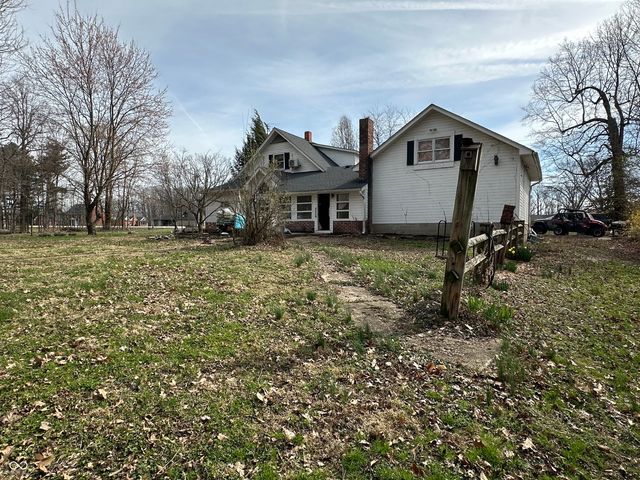 2790 E Morgan Street, Martinsville, IN 46151