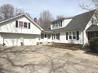 2790 E Morgan Street, Martinsville, IN 46151