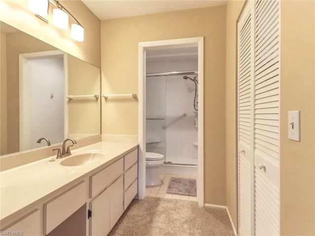 15452 Admiralty CIR 9, North Fort Myers, FL 33917