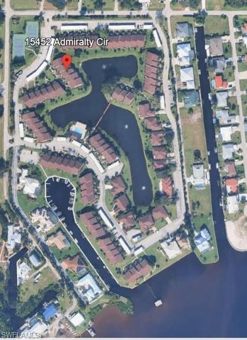 15452 Admiralty CIR 9, North Fort Myers, FL 33917