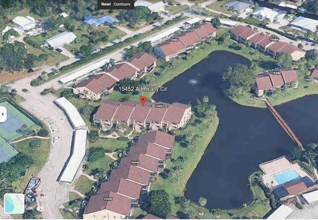 15452 Admiralty CIR 9, North Fort Myers, FL 33917