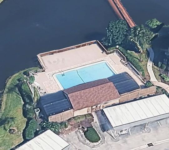 15452 Admiralty CIR 9, North Fort Myers, FL 33917
