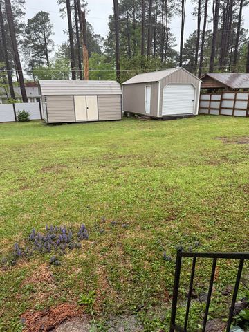 230 Berg Avenue, Camden, AR 71701