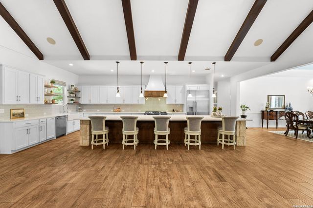 956 Jenny Leigh, Bulverde, TX 78163