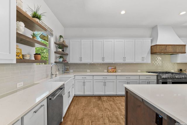 956 Jenny Leigh, Bulverde, TX 78163