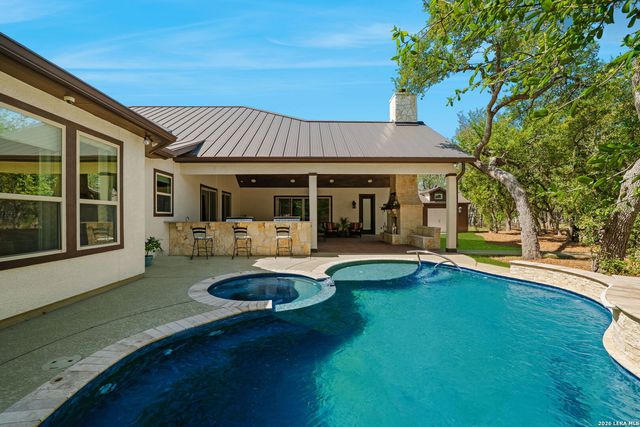 956 Jenny Leigh, Bulverde, TX 78163