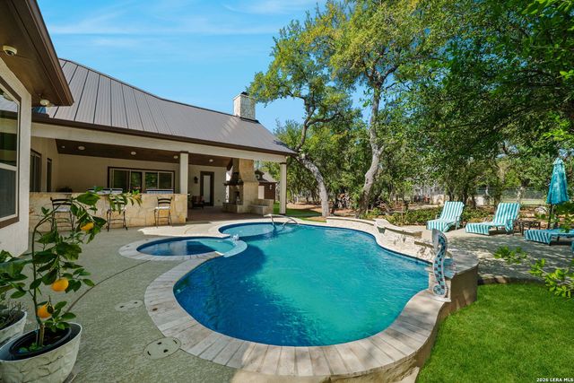 956 Jenny Leigh, Bulverde, TX 78163