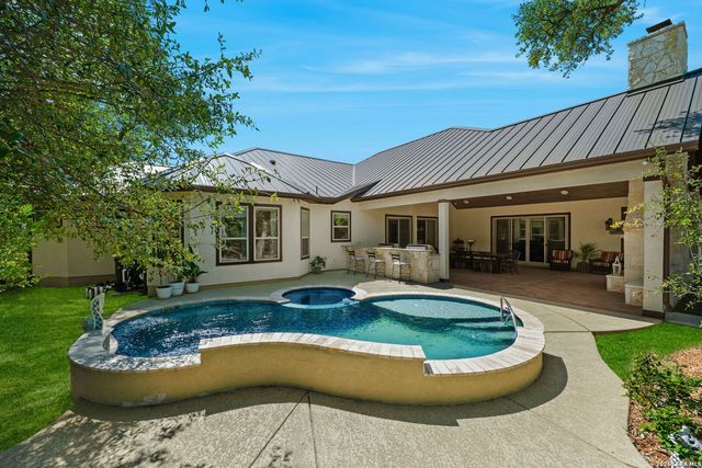 956 Jenny Leigh, Bulverde, TX 78163