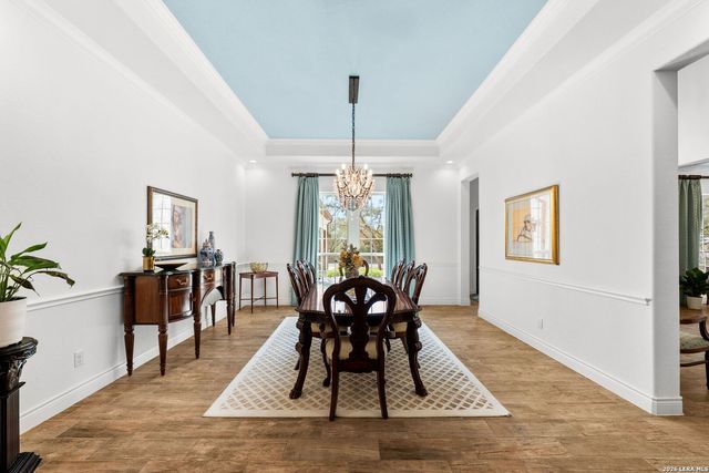 956 Jenny Leigh, Bulverde, TX 78163