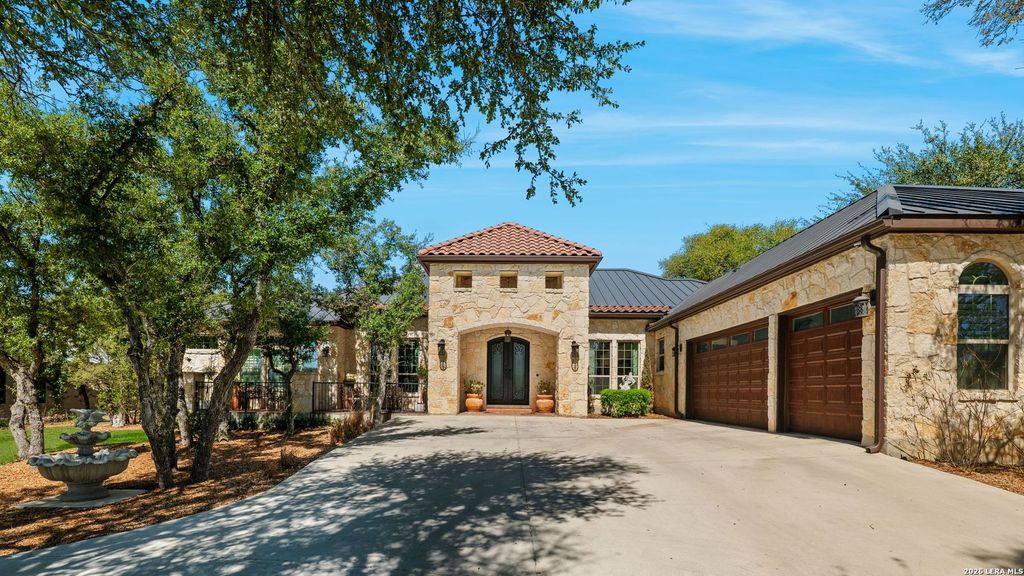 956 Jenny Leigh, Bulverde, TX 78163