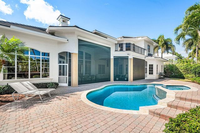 2310 W Silver Palm Road, Boca Raton, FL 33432