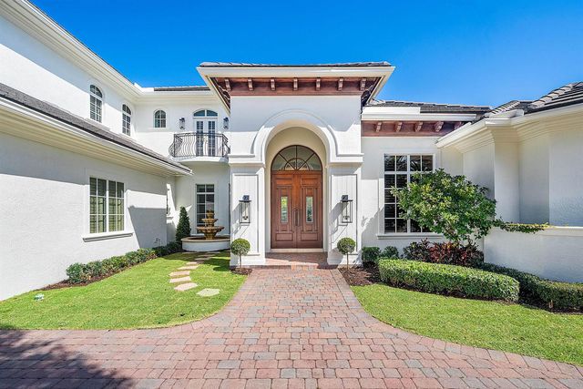 2310 W Silver Palm Road, Boca Raton, FL 33432
