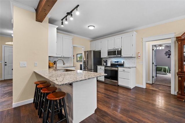 10360 N Highway 265, Fayetteville, AR 72701