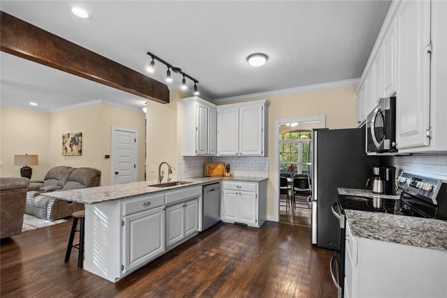 10360 N Highway 265, Fayetteville, AR 72701