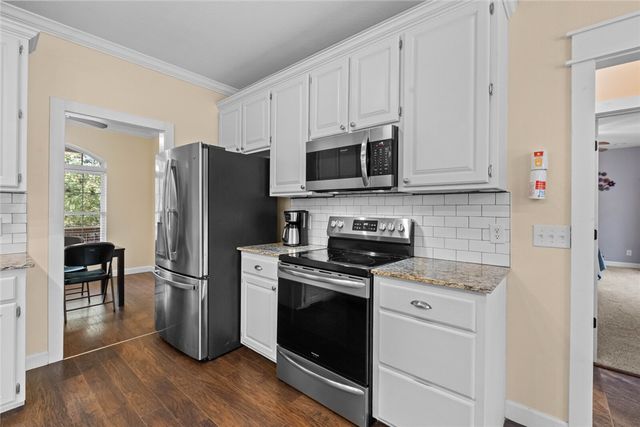 10360 N Highway 265, Fayetteville, AR 72701