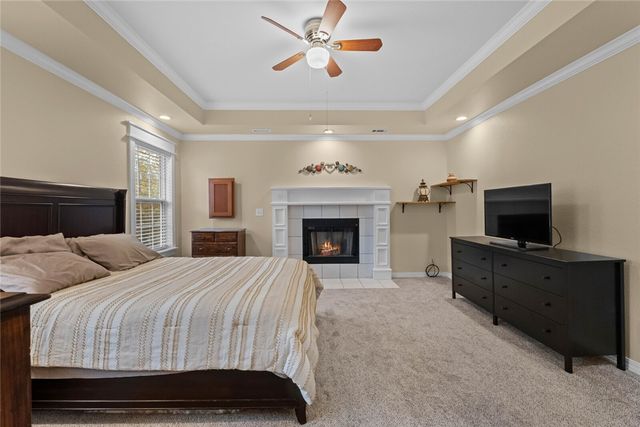 10360 N Highway 265, Fayetteville, AR 72701