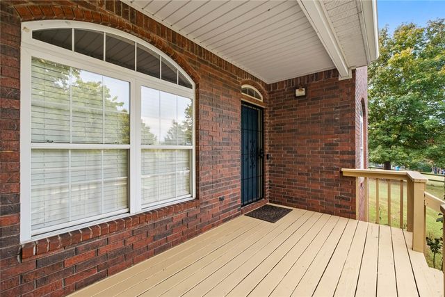 10360 N Highway 265, Fayetteville, AR 72701