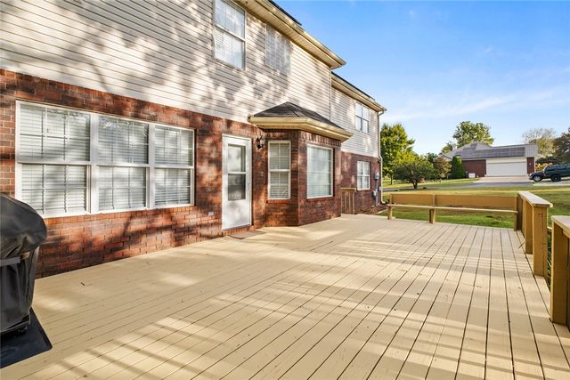10360 N Highway 265, Fayetteville, AR 72701
